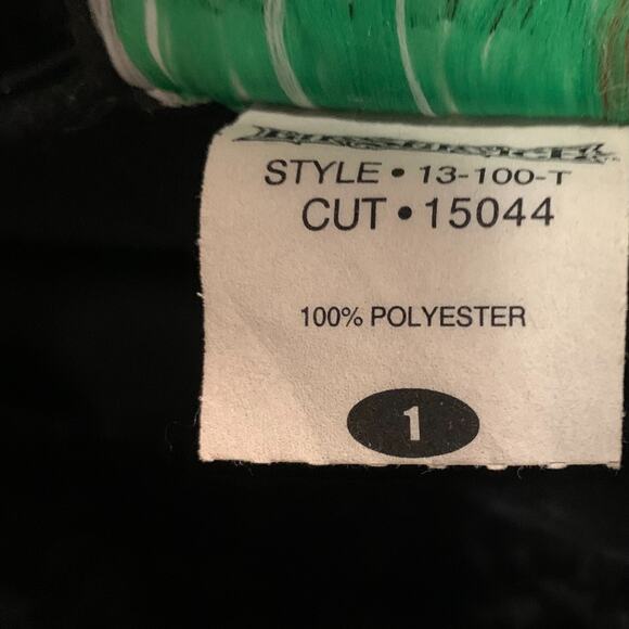 Lip Service Women's Whimsigoth Crushed Velvet Maxi Dress Size 1X Corset Witchy - Picture 15 of 16